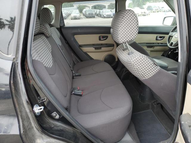 Photo 6 from auction – 2013 KIA SOUL + with VIN KNDJT2A69D7610227
