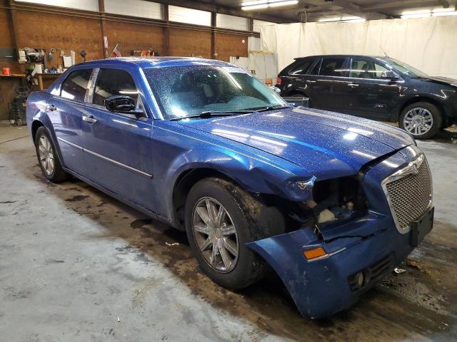 Photo 1 from auction – 2009 CHRYSLER 300 TOURIN with VIN 2C3LA53V99H513534
