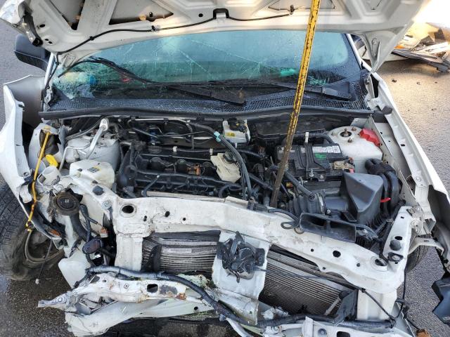 Photo 7 from auction – 2009 FORD FOCUS SE with VIN 1FAHP35N29W255155