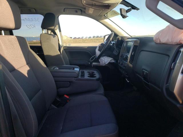 Photo 5 from auction – 2018 CHEVROLET SILVERADO with VIN 2GCVKREC8J1100506