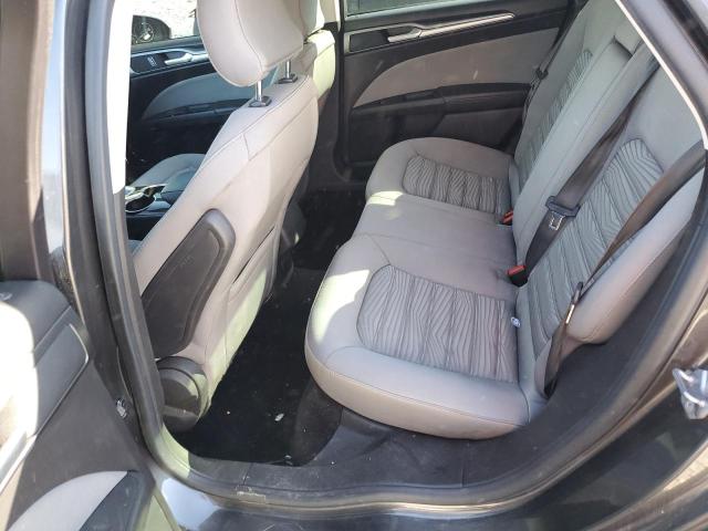 Photo 6 from auction – 2016 FORD FUSION S with VIN 3FA6P0G76GR376341