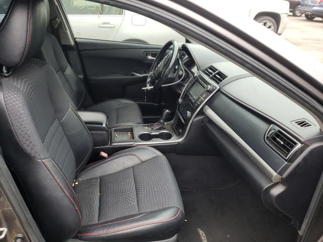 Photo 5 from auction – 2015 TOYOTA CAMRY LE with VIN 4T1BF1FK5FU974169