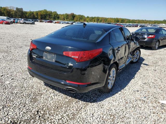 Photo 4 from auction – 2013 KIA OPTIMA LX with VIN 5XXGM4A76DG215036