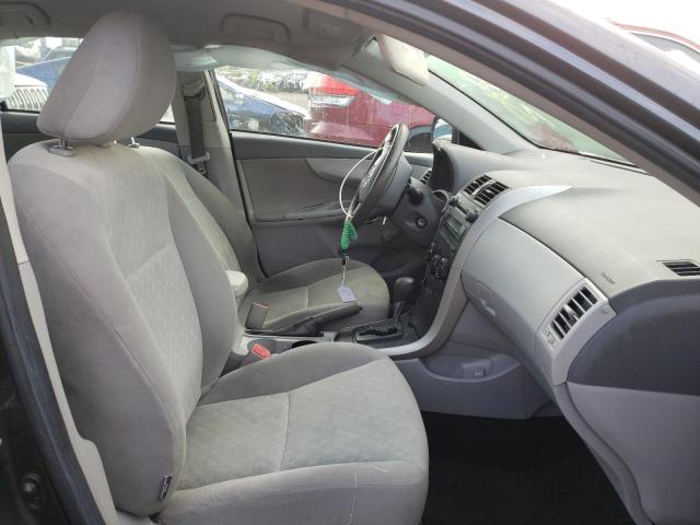 Photo 5 from auction – 2009 TOYOTA COROLLA BA with VIN 1NXBU40E49Z142207
