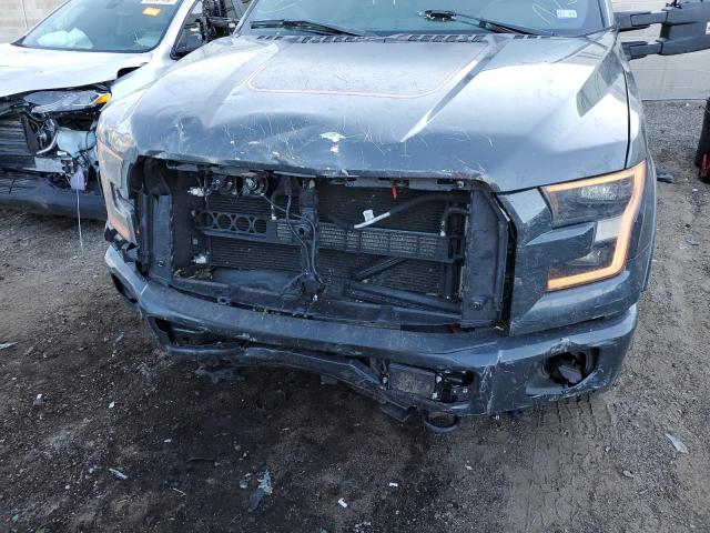 Photo 9 from auction – 2016 FORD F150 SUPER with VIN 1FTEW1EG8GFB69562