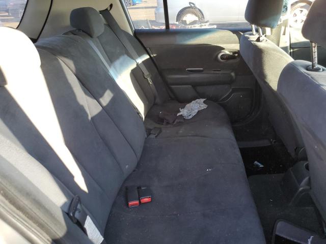 Photo 6 from auction – 2009 NISSAN VERSA S with VIN 3N1BC13E89L368958