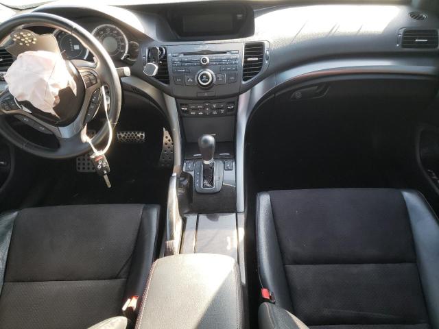 Photo 9 from auction – 2013 ACURA TSX SE with VIN JH4CU2F88DC001149