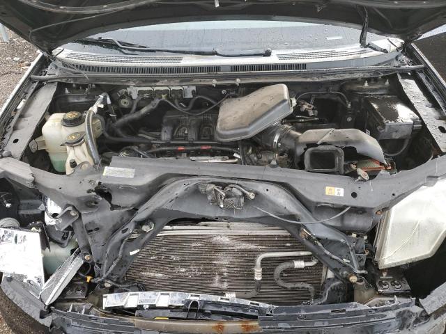 Photo 7 from auction – 2009 FORD EDGE SEL with VIN 2FMDK38C59BA88188