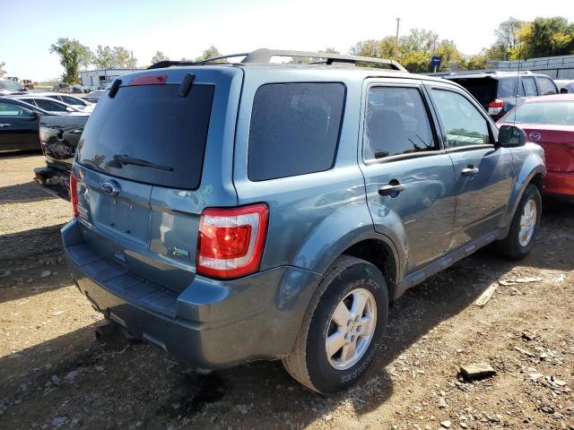 صورة رقم 4 من المزاد - 2012 FORD ESCAPE XLT مع VIN 1FMCU0DG0CKA94085