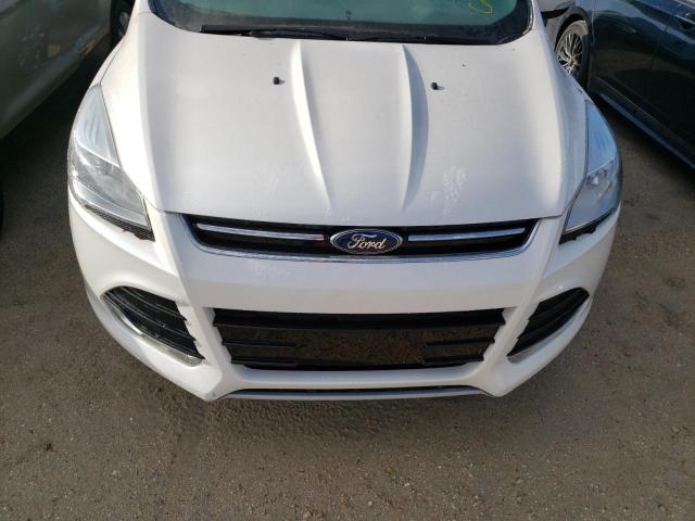 Photo 7 from auction – 2013 FORD ESCAPE SEL with VIN 1FMCU9H9XDUD90494