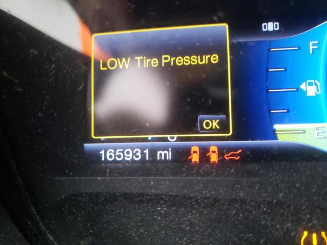 Photo 8 from auction – 2013 FORD EDGE LIMIT with VIN 2FMDK3KC8DBA36958