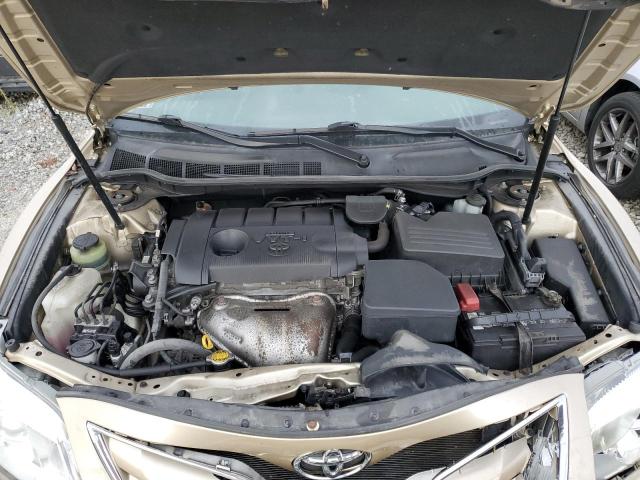 Photo 7 from auction – 2011 TOYOTA CAMRY BASE with VIN 4T1BF3EK9BU701422