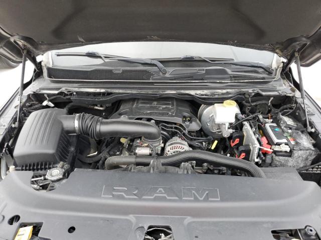 Photo 7 from auction – 2019 RAM 1500 TRADE with VIN 1C6SRFGT7KN613814