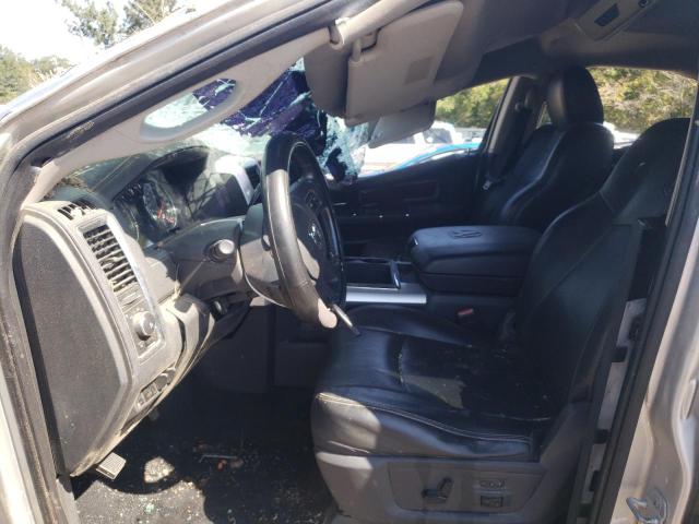 Photo 5 from auction – 2012 DODGE RAM 2500 L with VIN 3C6UD5FLXCG185265