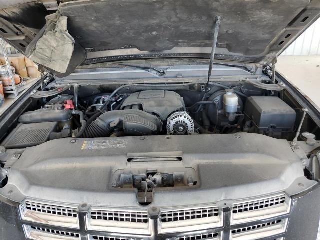 Photo 7 from auction – 2010 CADILLAC ESCALADE L with VIN 1GYUCBEF1AR181182