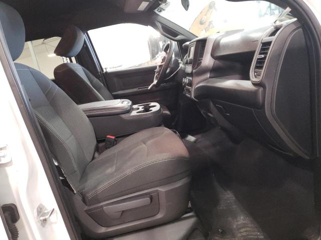 Photo 5 from auction – 2021 RAM 2500 TRADE with VIN 3C6UR5CJ6MG610518
