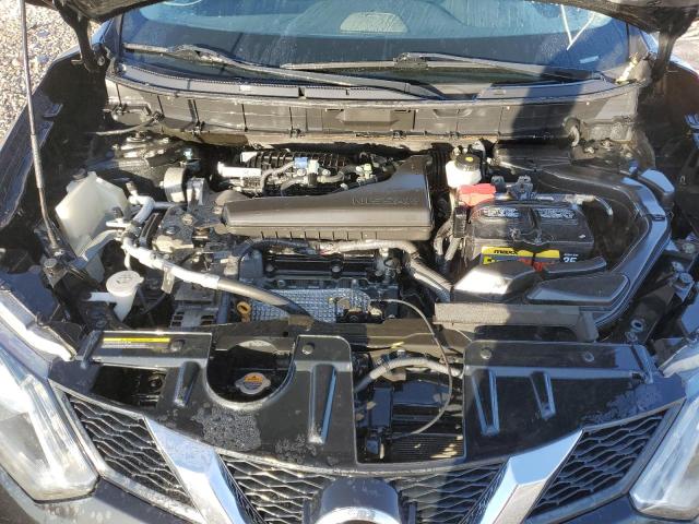 Photo 7 from auction – 2016 NISSAN ROGUE S with VIN 5N1AT2MV3GC773496