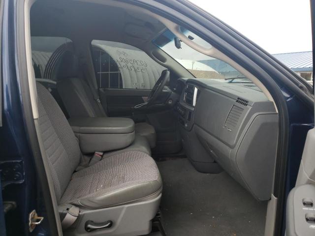 Photo 5 from auction – 2008 DODGE RAM 1500 S with VIN 1D7HU18208J182569