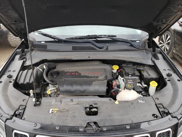 Photo 12 from auction – 2018 JEEP COMPASS LI with VIN 3C4NJDCB4JT169188