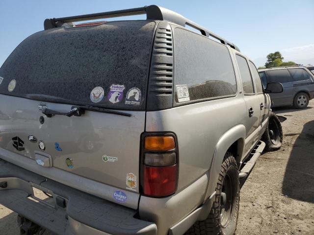 Photo 4 from auction – 2004 CHEVROLET SUBURBAN K with VIN 3GNFK16T84G122013