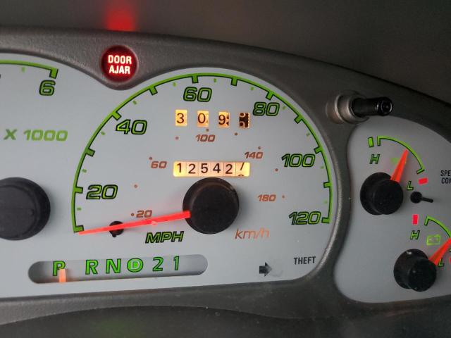 Photo 8 from auction – 2002 FORD EXPLORER S with VIN 1FMZU77E42UD40295