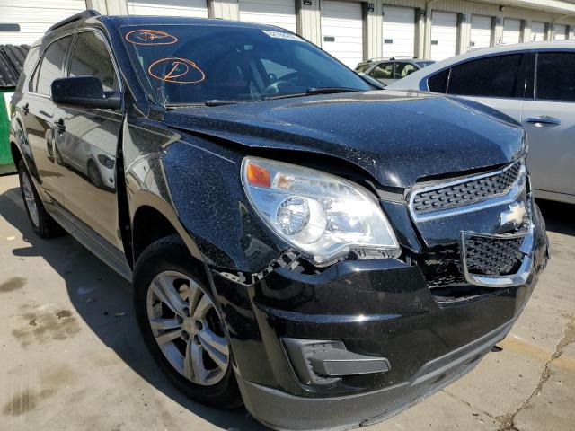 CHEVROLET EQUINOX LT 2015 with VIN 2GNALBEK8F1147138 - Photo from auction