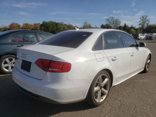Photo 4 from auction – 2012 AUDI A4 PREMIUM with VIN WAUFFAFL5CN008986