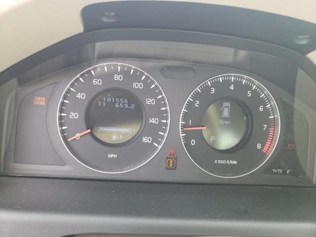 Photo 8 from auction – 2008 VOLVO XC70 with VIN YV4BZ982881018824