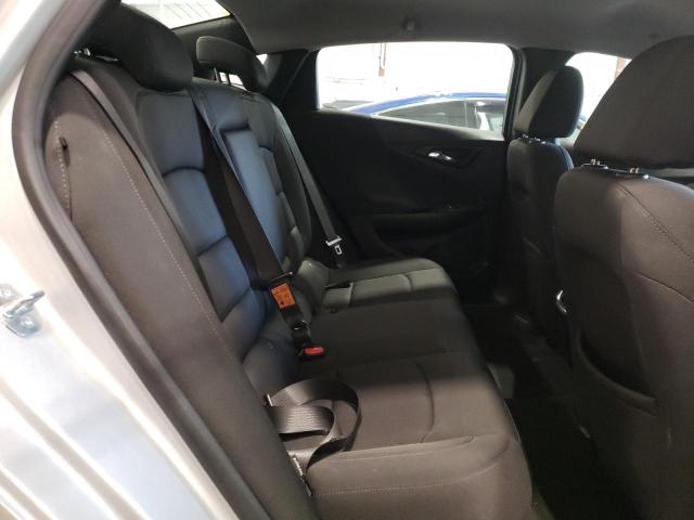 Photo 6 from auction – 2020 CHEVROLET MALIBU LT with VIN 1G1ZD5ST4LF100385
