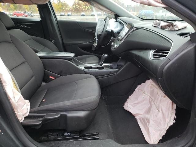 Photo 5 from auction – 2017 CHEVROLET MALIBU LT with VIN 1G1ZE5ST4HF275000