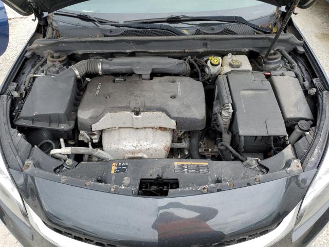 Photo 7 from auction – 2015 CHEVROLET MALIBU 1LT with VIN 1G11C5SLXFF229784