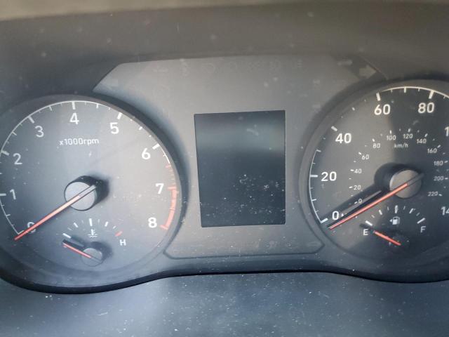 Photo 8 from auction – 2020 HYUNDAI ACCENT SE with VIN 3KPC24A63LE092234