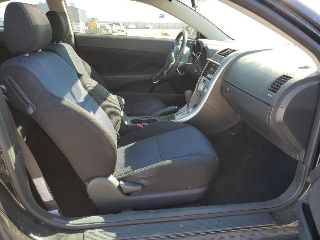 Photo 5 from auction – 2005 TOYOTA SCION TC with VIN JTKDE177050012127