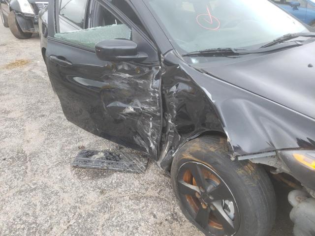 Photo 9 from auction – 2015 DODGE DART SXT with VIN 1C3CDFBB3FD212092