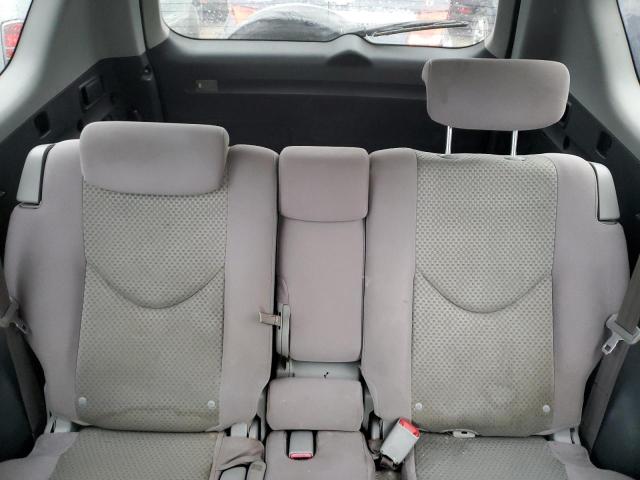 Photo 10 from auction – 2007 TOYOTA RAV4 with VIN JTMBD33V976049727