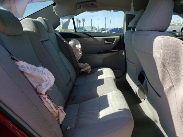 Photo 6 from auction – 2015 TOYOTA CAMRY LE with VIN 4T1BF1FK0FU971339