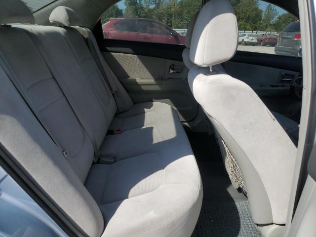 Photo 6 from auction – 2007 KIA SPECTRA EX with VIN KNAFE121975424861