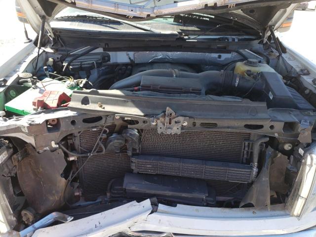 Photo 7 from auction – 2013 FORD F150 SUPER with VIN 1FTFW1CT9DKF84509
