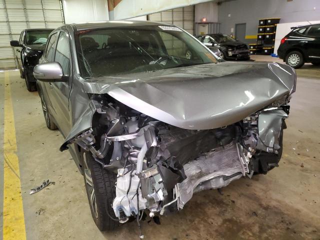Photo 9 from auction – 2021 MITSUBISHI OUTLANDER with VIN JA4APVAU3MU012165