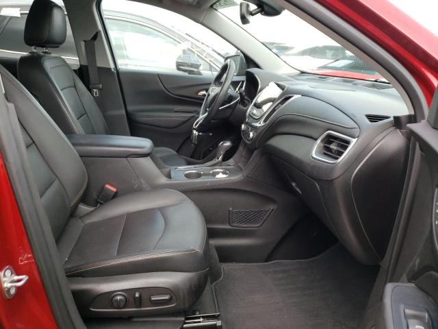 Photo 5 from auction – 2018 CHEVROLET EQUINOX PR with VIN 3GNAXNEX2JS592912
