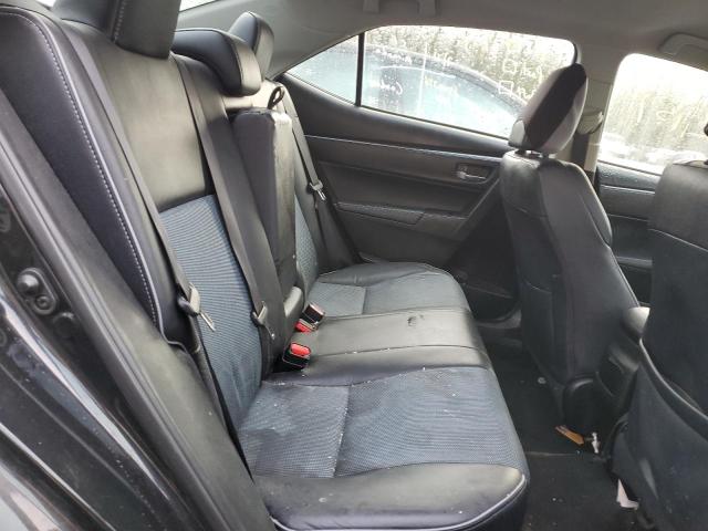 Photo 6 from auction – 2015 TOYOTA COROLLA L with VIN 5YFBURHE9FP262535