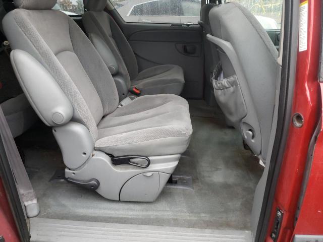 Photo 6 from auction – 2005 DODGE GRAND CARA with VIN 1D4GP45R95B369124