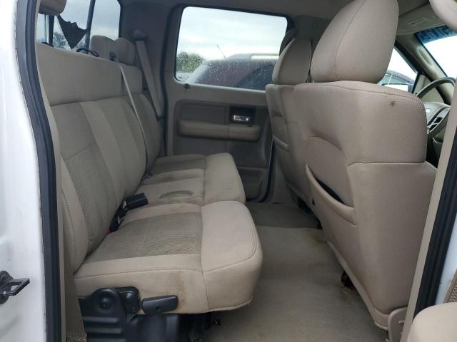 Photo 6 from auction – 2006 FORD F150 SUPER with VIN 1FTRW14W86FA66702