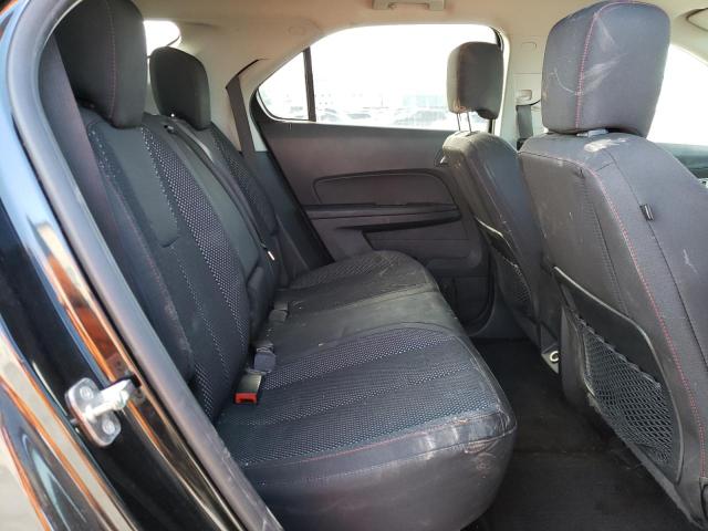 Photo 6 from auction – 2016 CHEVROLET EQUINOX LT with VIN 2GNALCEK3G6135358