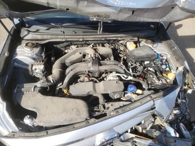 Photo 7 from auction – 2016 SUBARU LEGACY 2.5 with VIN 4S3BNAC69G3020210