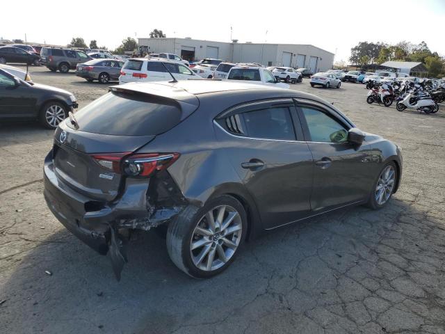 Photo 4 from auction – 2017 MAZDA 3 TOURING with VIN 3MZBN1L33HM136327