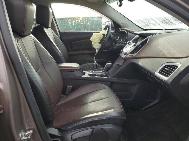 Photo 5 from auction – 2012 GMC TERRAIN SL with VIN 2GKFLVE50C6302973