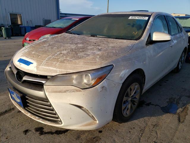 Photo 2 from auction – 2015 TOYOTA CAMRY LE with VIN 4T1BF1FK1FU018669