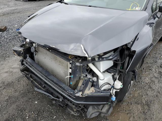 Photo 9 from auction – 2018 SUBARU CROSSTREK with VIN JF2GTABC7JH344397