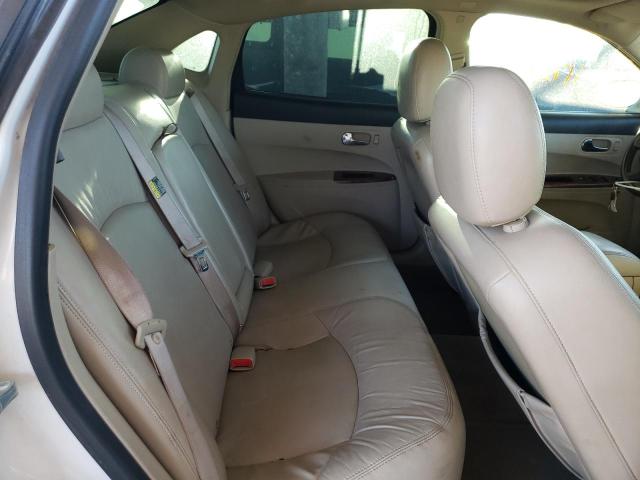 Photo 6 from auction – 2005 BUICK LACROSSE C with VIN 2G4WE567X51332919